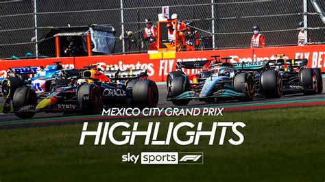 mexican gp results|Mexico City Grand Prix 2022 .